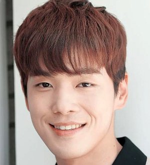 Kang Dong-Goo