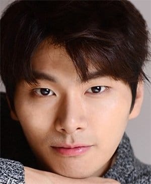 Lee Joon-Ki