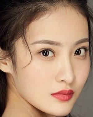 Hua Cheng [Goddess of Water] / Princess Li Ying