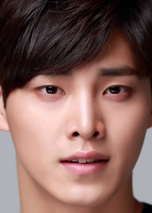 Kang Do Jin