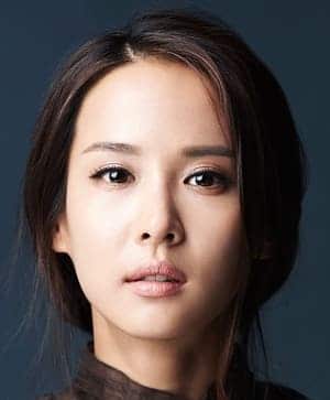 Jung Seo Yeon