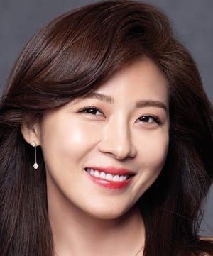 Moon Cha Young