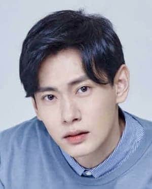 Kwon Min Sung