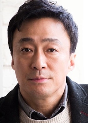 Heo Jae