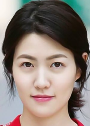 Lee Hye Joon