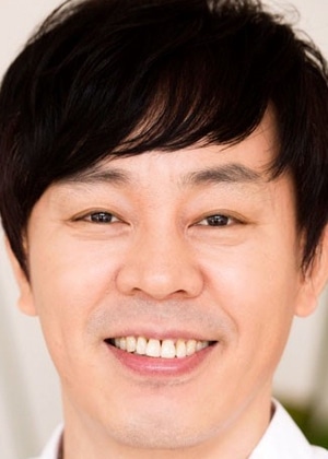 Gook Kyung Min