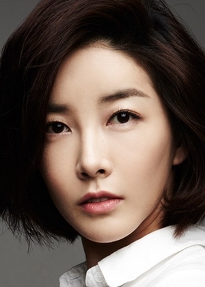 Hwang Hwa Young