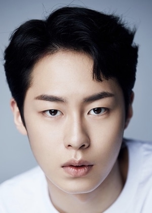 Lee Jang Woo [Eun Sub's friend]