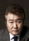 Moon Sang Beom
