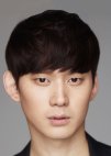 Kim Jin Woo [Hye Joon & Hae Hyo's friend]