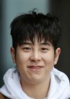 Jin Sang Hyuk