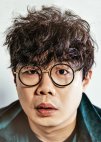Lee Tae Gyun [Sun Young's husband]