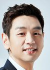 Kim Jwa Geun