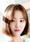 Kang Jae Yi