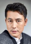 Park Sam Soo (Ep. 17-20)