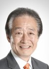 Kim Han Yong [Seo Jin's father / President of Quantum & Time]