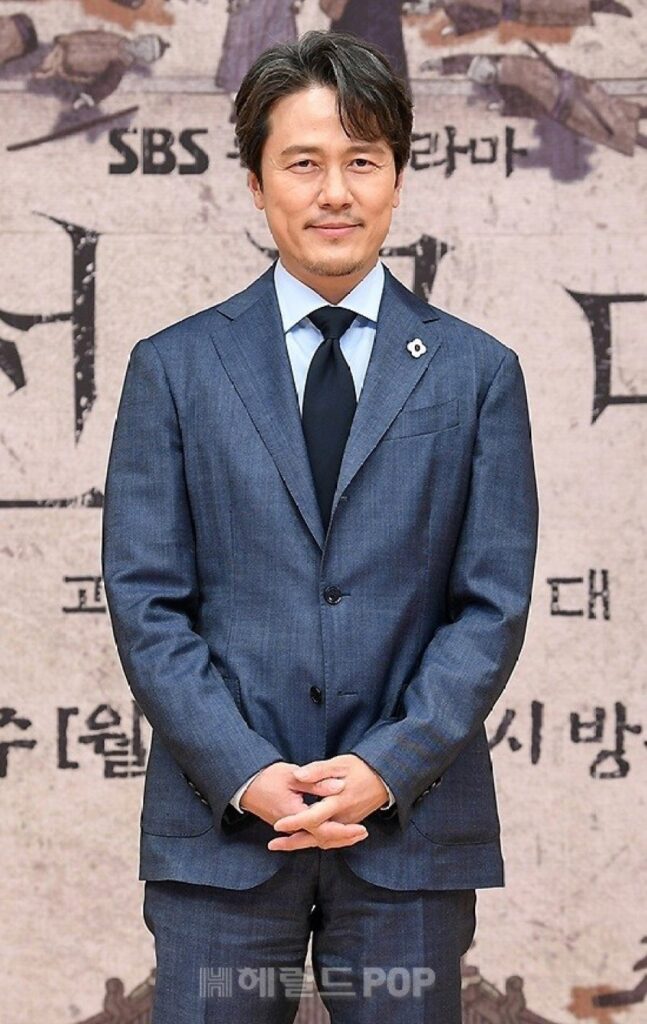 Joseon Exorcist مترجم