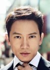 Kang Yo Han