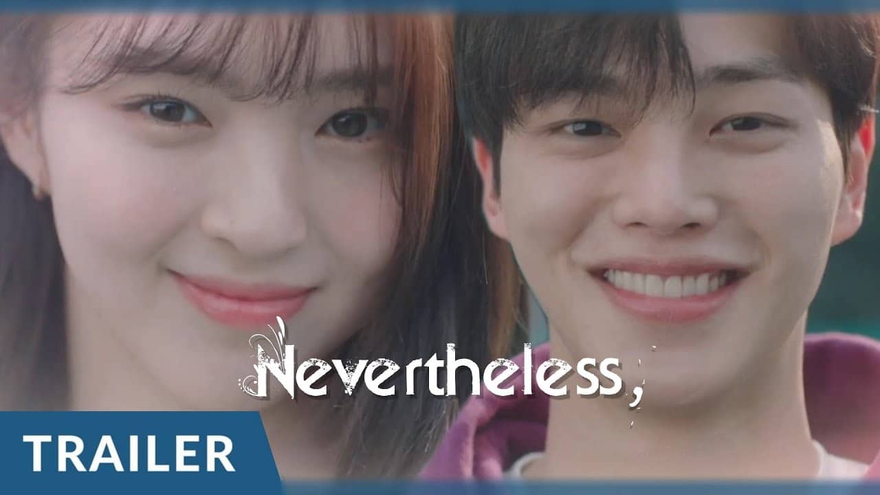 حب رغم كل شيء Nevertheless