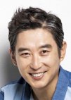 Choi Go ['Monthly House' editor-in-chief]