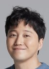 Yang Suk Hyung