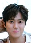 Prince An Pyeong / Lee Young