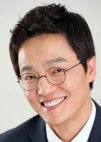 Oh Chun Jae ['Live Cafe & Pub' owner]