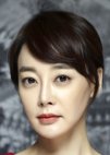 Cha Seo Young