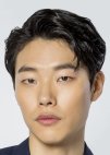 Kang Jae