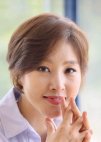 Jung Ah Ran [Actress and a best-selling author]