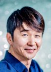 Kang Pil Ho [NIS overseas division director]