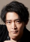 Kuroda Tatsu / "Immortal Dragon"