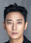 Kang Hyun Jo