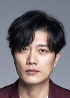 Lee Kang Moo