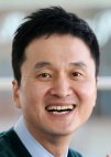 Pyo Kang Seon [In Sook's father]