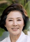 Yook Seong Ja [In Sook's grandmother]