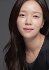 Jin Tae Kyung [Ha Kyung's sister]