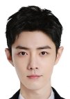 Gu Wei / Dr. Gu