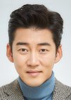 Cha Min Hoo