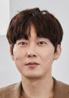 Kang Yoon Gyeom