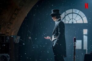 مسلسل The Sound of Magic