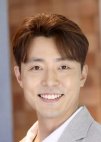 Lee Young Shin