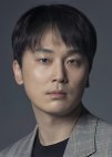 Kwon Hyun Jo [CEO of Haesong Group]