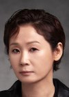 Jeong Haeng Ja