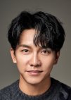 Kim Jeong Ho