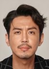 Hwang Hyeon Do [Tae Yong's father]