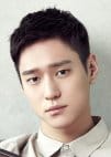 Jung Ji Ho