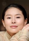 Kim Mo Ran