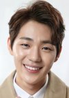Ji Dong Hee [Chi Yeol's secretary]