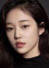 Nam Hae Yi [Haeng Seon's daughter]
